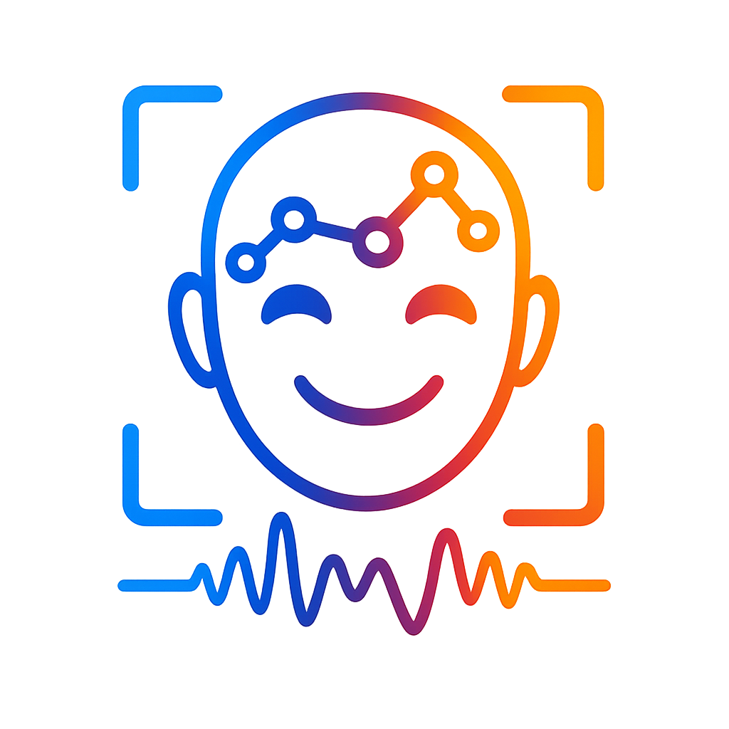 Multimodal Emotion Intelligence Engine logo